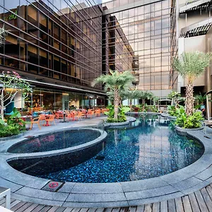 Hotel Ibis Styles On Macpherson