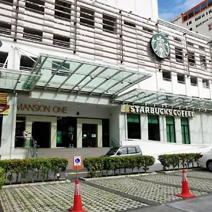 Mansion One By Sky Hive George Town