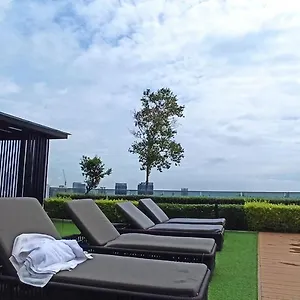 Apartment Beacon Executive Malaysia Deals