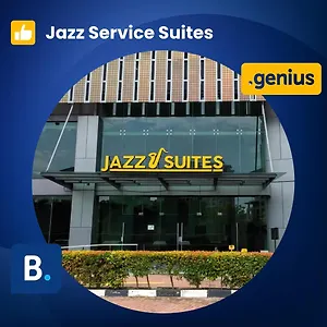 Jazz Service Penang George Town