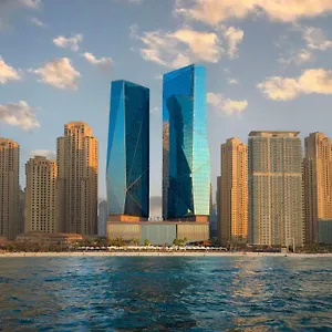 Resort Rixos Premium Jbr