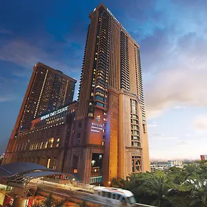 Hotel Berjaya Times Square Hotel,