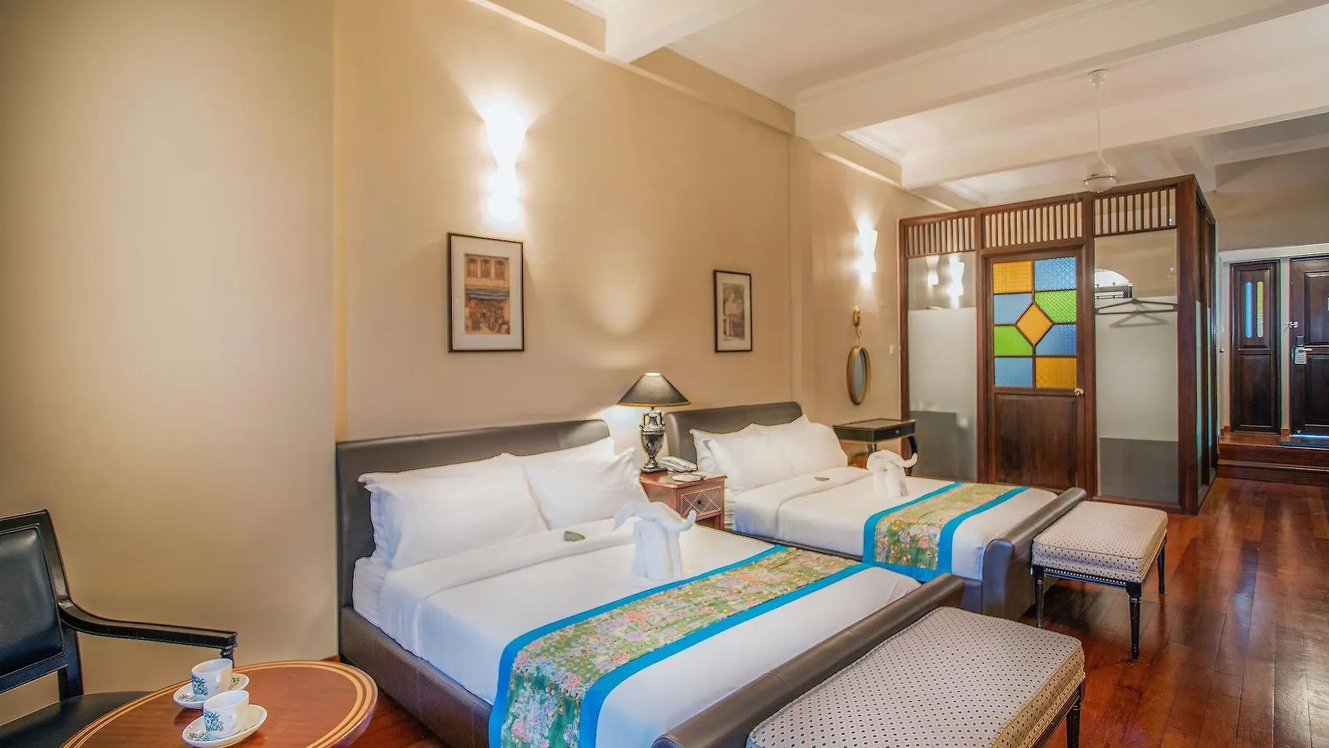 ****  Areca Hotel Penang George Town Malaysia
