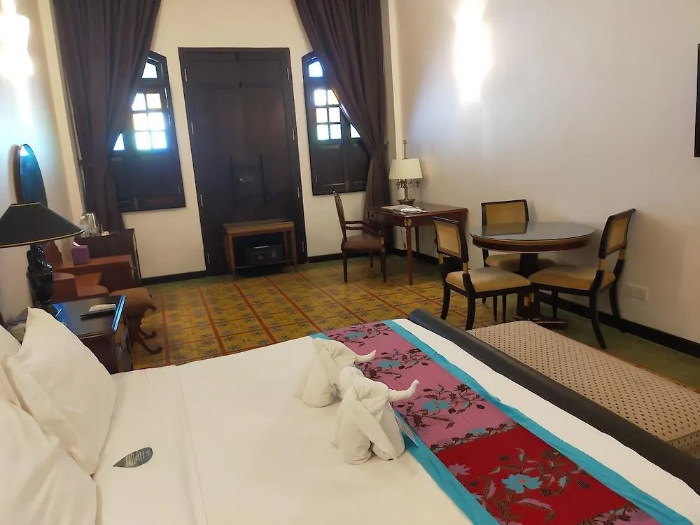 Areca Hotel Penang George Town Malaysia