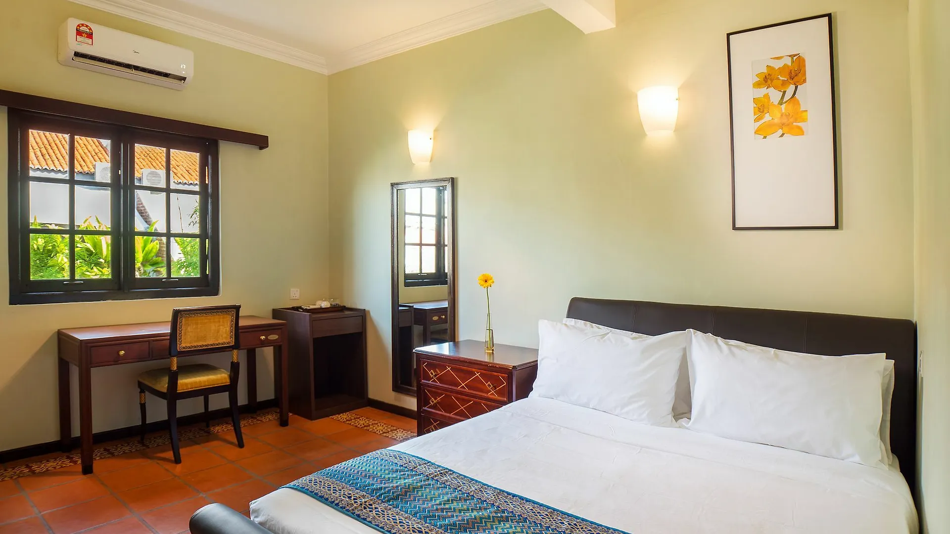 Areca Hotel Penang George Town