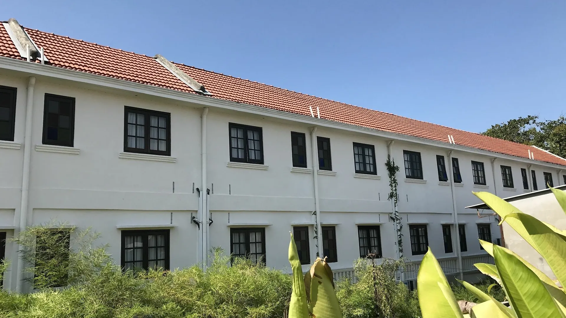 Areca Hotel Penang George Town Malaysia