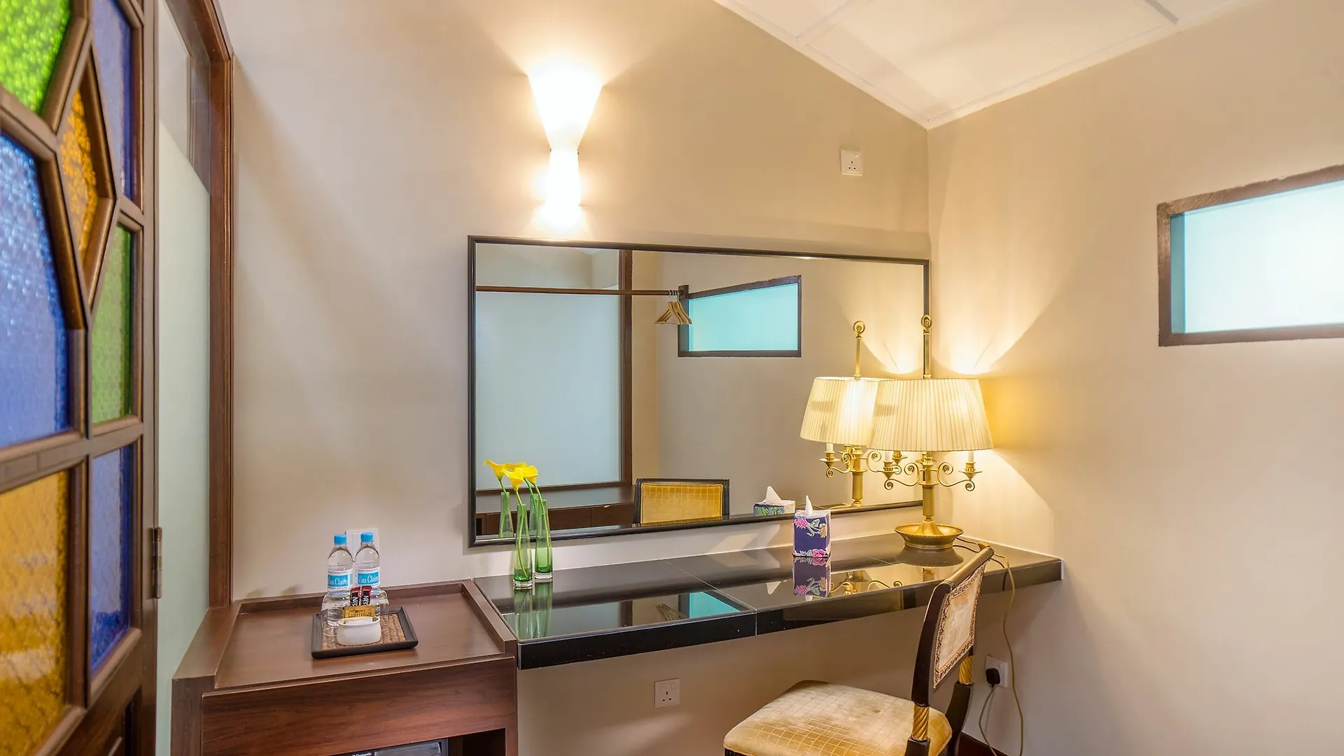 Areca Hotel Penang George Town