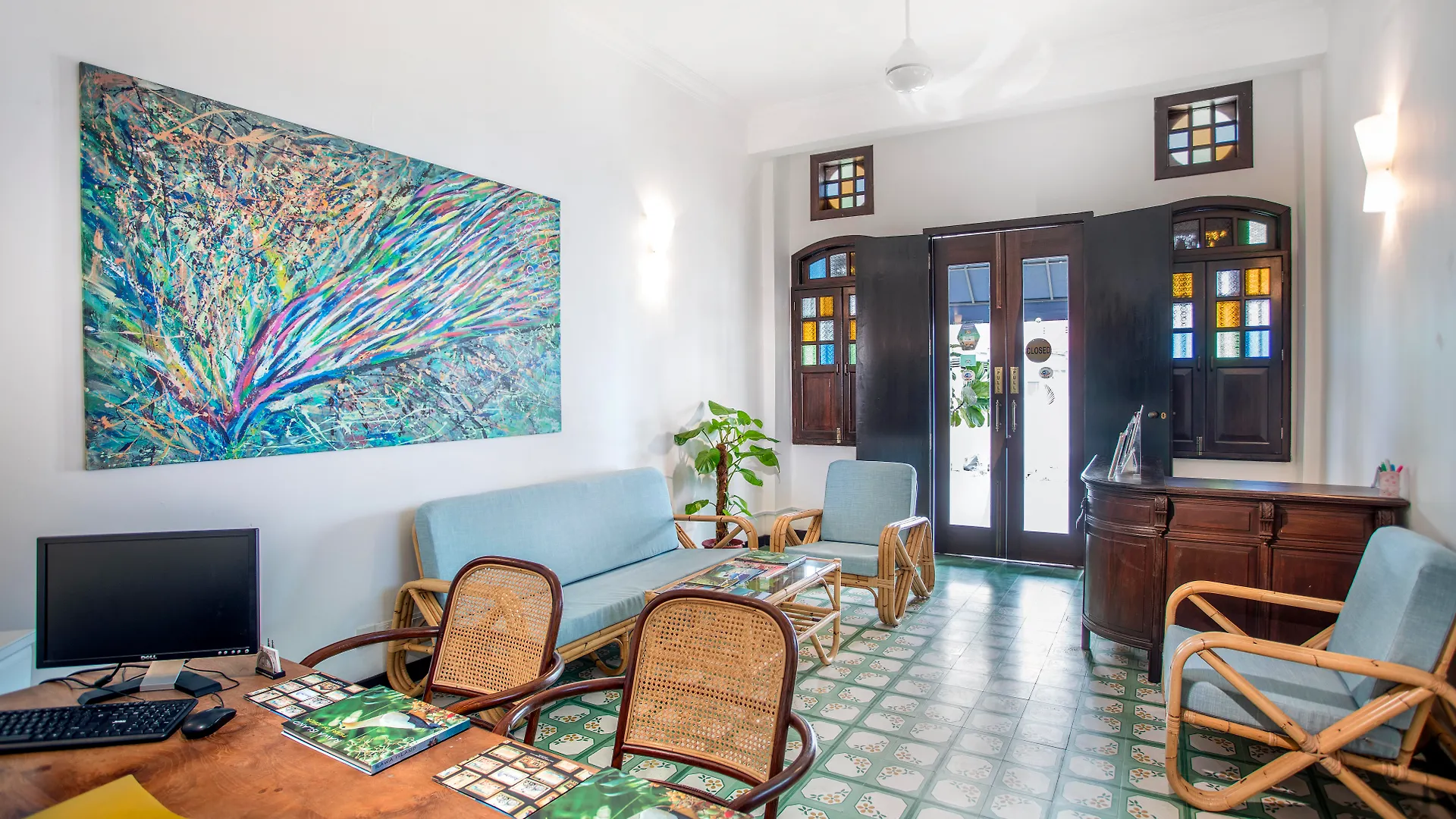 Areca Hotel Penang George Town
